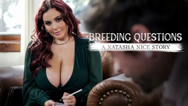 Tanya Anjing: Cerita Ngencrot Natasha Nice Bareng Lucky Fate | Pure Taboo