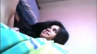 Tonton Video Panas Panjang Pasangan Muda India Bercinta Liar