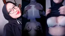 Tonton Video Syur Hijab Tiktok Liza Colmek Full No Sensor