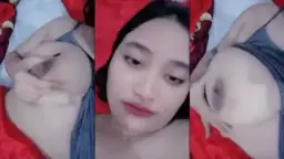 Vcs Baby13, Pap Memek Sambil Peras Pentil Montoknya