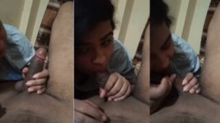 Video Mms Cewek Muda Ngewe Bibik Bibirnya Ngenyot Kontol Om