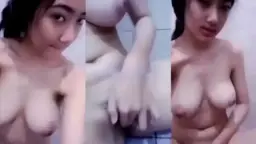 Video Syakirah 5919 6, Bikin Meleleh Liatnya