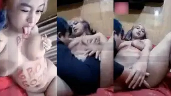 Viral Nih, Claudy Siswi Sma Yang Siap Open Bo, Bikin Ngilu Dan Panas!