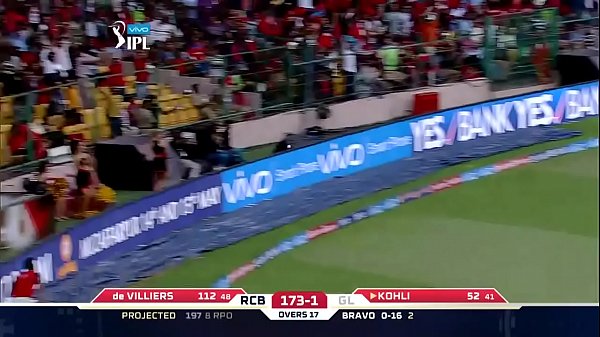 Pertandingan Panas Rcb Vs Gujarat Lions Bikin Basah! Live Skor Maut Malam Ini