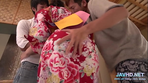 Masih Hangat, Pussy Berbulu Basah Langsung Dari Jepang Vol 117