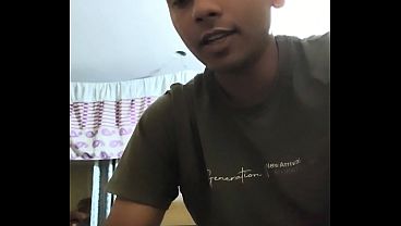 Boy India Sendirian, Siap Buka-bukaan Di Channel Perkenalan Yang Bikin Panas