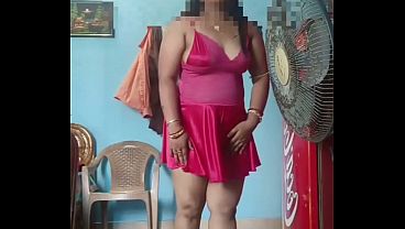 Bokep India, Ibu Tiri Montok Genit Godain Anak Tiri