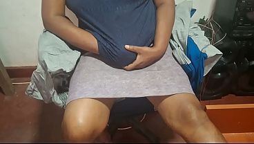 Ibu Tiri Desi India, Rahasia Di Balik Kain Sari Yang Basah