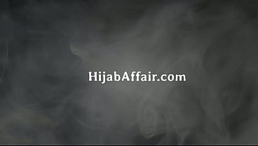 Hr Cewek Arab Digebrak Bertubi-tubi Sama Temen Kantornya
