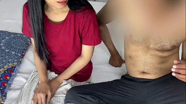 Ibu Tiri Punjabi Telanjang, Pantat Besarnya Di Depan Mukaku, Lalu Bilang “tusuk Pantatku Yang Haus Ini”.